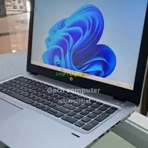 Brand New Hp 840 G3(2.5GHZ Base Speed)intel® Core™i5-6TH GENERATION 256GB SSD + 500GB HDD in Ethiopia