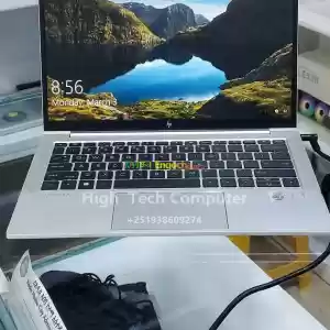 Brand New Hp Elite book 830 G7 830intel® Core™i5-10th Gen512GB SSD STORAGE16GB RAM 4 Core in Ethiopia