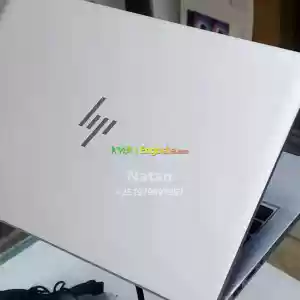 Brand New Hp Elite book 830 G7 830intel® Core™i5-10th Gen512GB SSD STORAGE16GB RAM 4 Core in Ethiopia