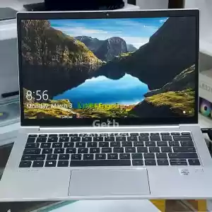 Brand New Hp Elite book 830 G7 830intel® Core™i5-10th Gen512GB SSD STORAGE16GB RAM Price in Ethiopia