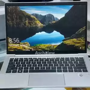 Brand New Hp Elite book 830 G7 830intel® Core™i5-10th Gen512GB SSD STORAGE16GB RAM 4 Core in Ethiopia