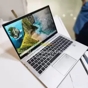Brand New Hp Elite book 840 G7⏩Screen :14inch full HD  Touchscreen Intel Core i7-10th Gen Price in Ethiopia