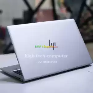 Brand New Hp Elite book 840 G7⏩Screen :14inch full HD  Intel Core i7-10th Generation ▶️St Price in Ethiopia