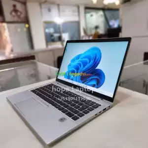 Brand New Hp Elite book 840 G7⏩Screen :14inch full HD   in Ethiopia