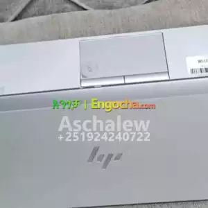 Brand New Hp EliteBook 840 G71 pices Left 🥢Intel(R) Core(TM) i7-10610U🥢Clock Speed up to  in Ethiopia