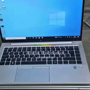 Brand New Hp EliteBook 840 G7Touchscreen and support pen🥢Intel(R) Core(TM) i7-10610U🥢Cloc in Ethiopia