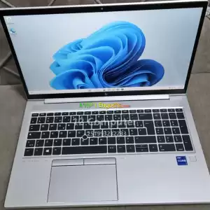 Brand New Hp EliteBook 850 G8🥢Intel(R) Core(TM) i7-1185G7 in Ethiopia