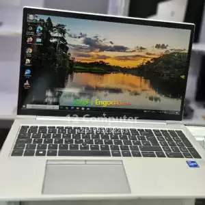 Brand New Hp EliteBook 850 G8🥢Intel(R) Core(TM) i7-1185G7🥢Base Speed up to 3.00GHz🥢 16GB  in Ethiopia