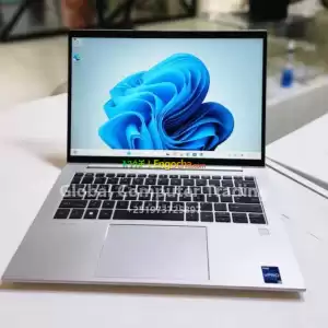 Brand New Hp Elitebook 840 G10 Intel core i7 13th generation touchscreen Up to 5Ghz proce in Ethiopia