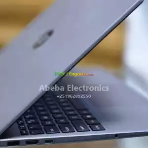 Brand New Hp Notebook Laptop New Ryzen 7 7500h ️7000 series ( 13th generation  ) ️ 512GB  in Ethiopia