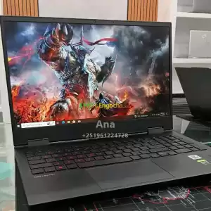 Brand New Hp Omen 015 in Ethiopia