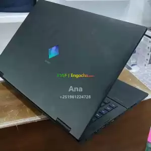 Brand New Hp Omen 17 Price in Ethiopia