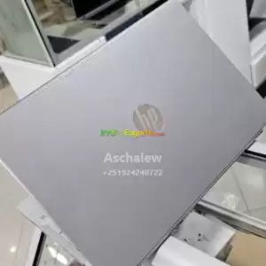 Brand New Hp Pavilion 10th GenerationIntel Core i5 -1050U16GB DDR4 System Memory(RAM)256  in Ethiopia