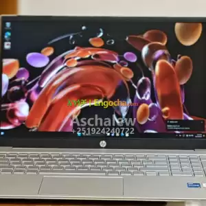 Brand New Hp Pavilion 15 Processor: Intel in Ethiopia