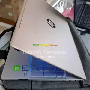 Brand New Hp Pavilion 8th GenerationIntel Core i5 8th Gen 16GB DDR4 System Memory(RAM)512 in Ethiopia