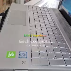 Brand New Hp Pavilion 8th GenerationIntel Core i5  8th Gen 16GB DDR4 System Memory(RAM)51 Price in Ethiopia