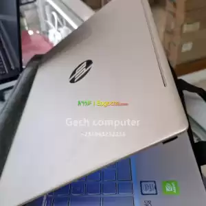 Brand New Hp Pavilion 8th GenerationIntel Core i5 8th Gen 16GB DDR4 System Memory(RAM)512 Price in Ethiopia