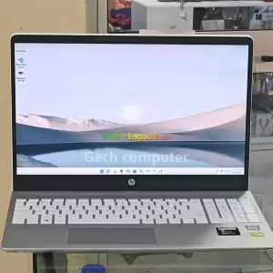 Brand New Hp Pavilion 8th GenerationIntel Core i5  8th Gen 8GB DDR4 System Memory(RAM)500 Price in Ethiopia