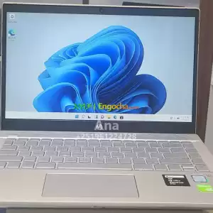 Brand New Hp Pavilion in Ethiopia