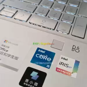 Brand New Hp Pavilion Laptop in Ethiopia