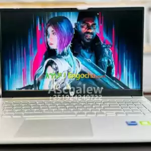 Brand New Hp Pavilion touchscreen- Processor: Intel Core i7 13th Generation- Memory: 16GB in Ethiopia