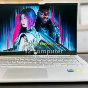 Brand New Hp Pavilion touchscreen- Processor: Intel Core i7 13th Generation- Memory: 16GB in Ethiopia
