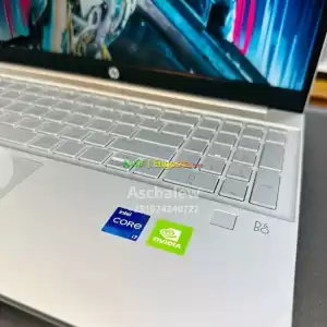 Brand New Hp Pavilion touchscreen- Processor: Intel Core i7 13th Generation- Memory: 16GB in Ethiopia