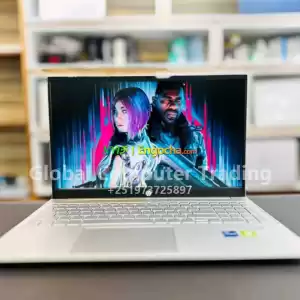 Brand New Hp Pavilion touchscreen- Processor: Intel Core i7 13th Generation- Memory: 16GB in Ethiopia