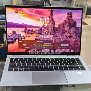 #Brand New Hp Spectre Series Touchscreen & Pen support HP ELITEBOOK 1040 G7 X360 Hp  Core Price in Ethiopia