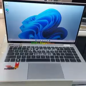 #Brand New Hp Spectre Series Touchscreen & Pen support HP ELITEBOOK 1040 G7 X360 Hp  Core in Ethiopia