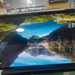 #Brand New Hp Spectre Series Touchscreen & Pen support HP ELITEBOOK 1040 G7 X360 Hp  Core in Ethiopia