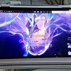 #Brand New Hp Spectre Series Touchscreen & Pen support HP ELITEBOOK 1040 G7 X360 Hp  Core in Ethiopia