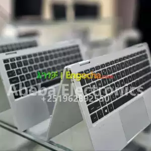 #Brand New Hp Spectre Series Touchscreen & Pen support HP ELITEBOOK 1040 G7 X360 Hp  Core Price in Ethiopia