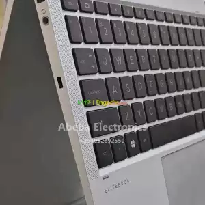 #Brand New Hp Spectre Series Touchscreen & Pen support HP ELITEBOOK 1040 G7 X360 Hp  Core Price in Ethiopia