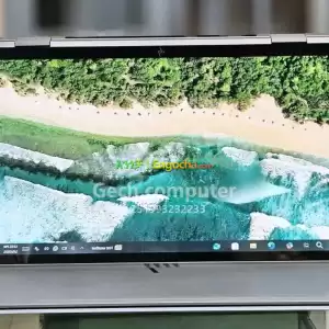 #Brand New Hp Spectre Series Touchscreen & Pen support HP ELITEBOOK 1040 G8 X360 Hp  Core Price in Ethiopia