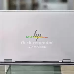 #Brand New Hp Spectre Series Touchscreen & Pen support HP ELITEBOOK 1040 G8 X360 Hp  Core in Ethiopia