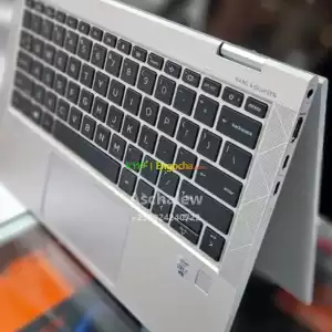 #Brand New Hp Spectre Series Touchscreen & Pen support HP ELITEBOOK 830 G7 X360 Hp  Core  in Ethiopia