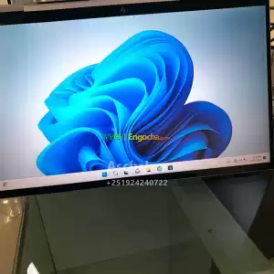 #Brand New Hp Spectre Series Touchscreen & Pen support HP ELITEBOOK 1040 G7 X360 Hp  Core in Ethiopia