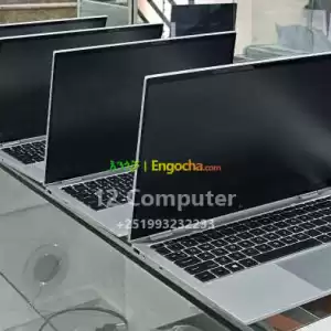#Brand New Hp Spectre Series Touchscreen & Pen support HP ELITEBOOK 1040 G7 X360 Hp  Core in Ethiopia