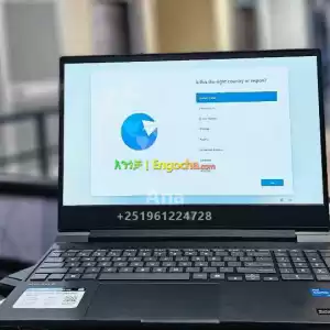 Brand New Hp Victus 15 in Ethiopia