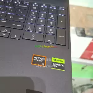 Brand New Hp Victus Gaming Laptop 15 Price in Ethiopia