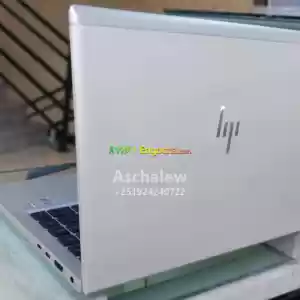 Brand New Hp elitebook 840 G7 Processor - Intel core i7Generation - 10th generation Stora in Ethiopia