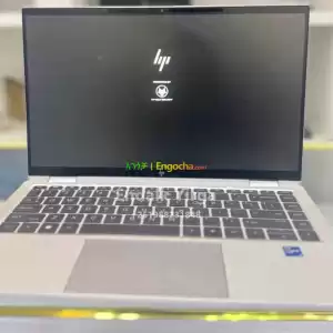 Brand New Hp elitebook in Ethiopia