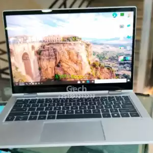 #Brand New Hp elitebook Touchscreen & Pen support HP ELITEBOOK 830 G8 X360 Hp  Core i7-11 in Ethiopia