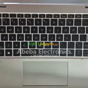 #Brand New Hp elitebook Touchscreen & Pen support HP ELITEBOOK 830 G8 X360 Hp  Core i7-11 Price in Ethiopia
