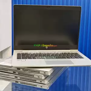 Brand New Hp elitebookModel: HP EliteBook  G6 Laptop CPU: Intel Core i5 8th generationGPU in Ethiopia