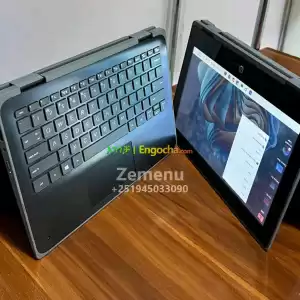 Brand New Hp probook X360 Corei5 10th Generation in Ethiopia