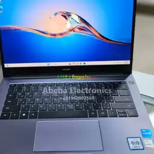Brand New Huawei Laptop Intel Core i5-11th Generation Processor speed 3.00GHzStorage, 512 in Ethiopia