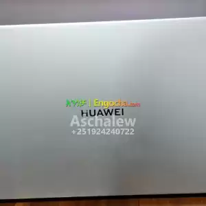 Brand New Huawei Laptop ️ Intel Core i5-11th Generation Ryzen 5-3500U(11th Gen)Storage, 5 in Ethiopia