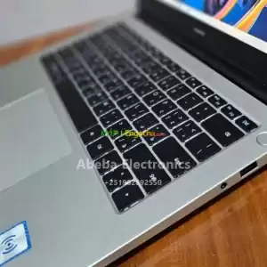 Brand New Huawei Laptop ️ Intel Core i5-11th Generation Ryzen 5-3500U(11th Gen)Storage, 5 in Ethiopia